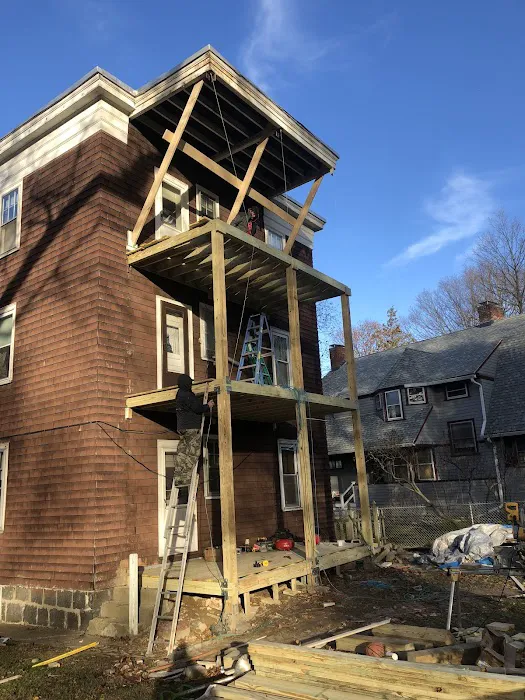 Kelly Contracting & Sons Inc Picture 5