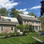 Easton Roofing