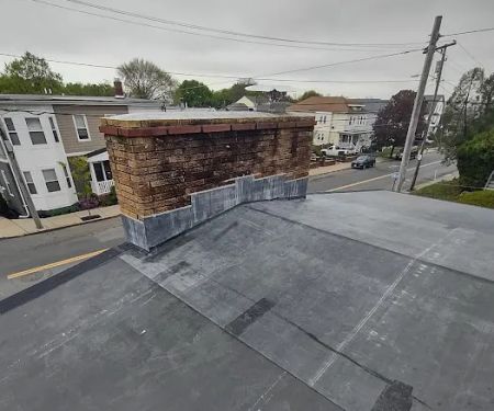 O'LYN Roofing