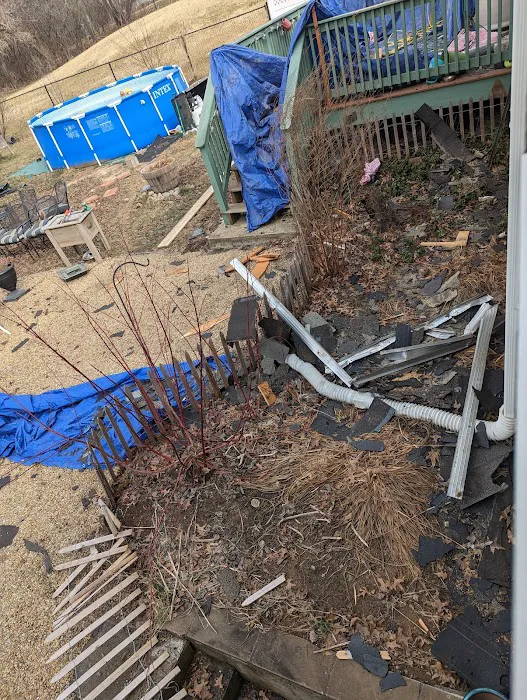 O'LYN Roofing Picture 6