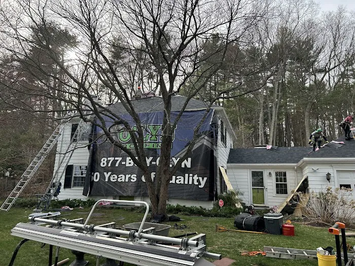 O'LYN Roofing Picture 7