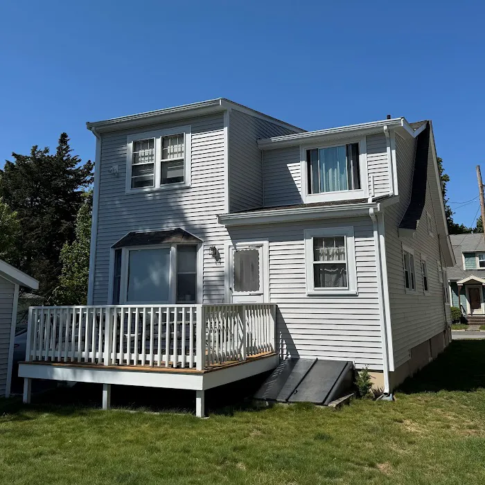 GN Exteriors Picture 6