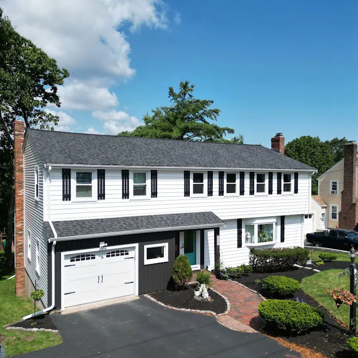 GN Exteriors Picture 1