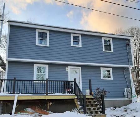 Mastercraft Roofing Siding Windows