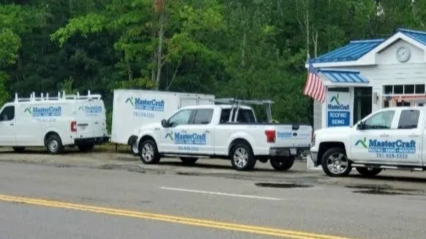 Mastercraft Roofing Siding Windows Picture 3