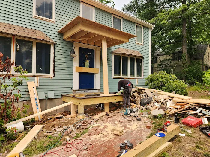 Mastercraft Roofing Siding Windows Picture 7