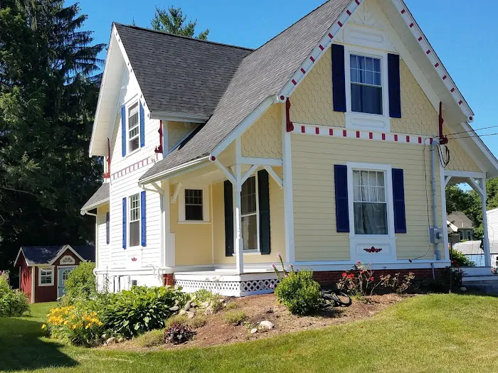 Mastercraft Roofing Siding Windows Picture 6