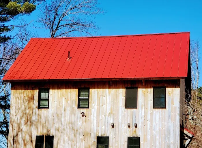 MasterCraft Metal Roofing Picture 10