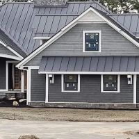 MasterCraft Metal Roofing ico