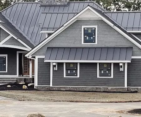 MasterCraft Metal Roofing