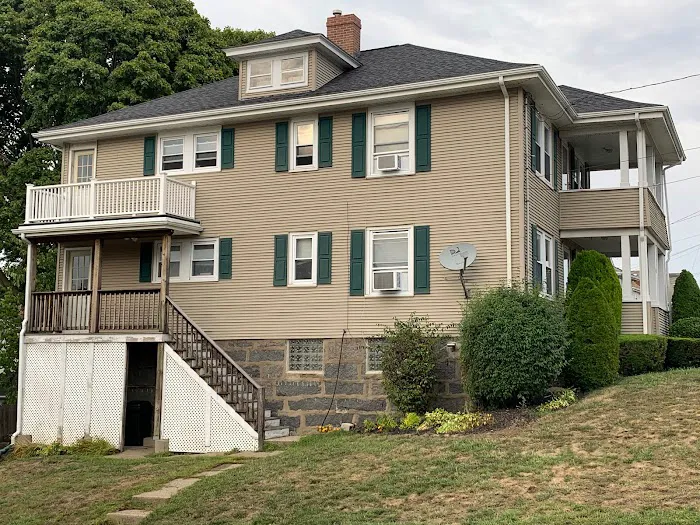 Flynn Roofing Company Picture 9