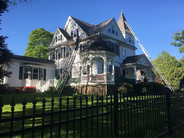 Flynn Roofing Company Picture 10