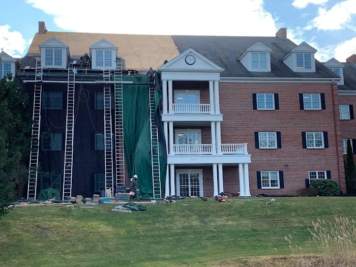 Flynn Roofing Company Picture 3