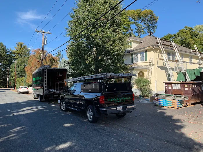 Flynn Roofing Company Picture 5
