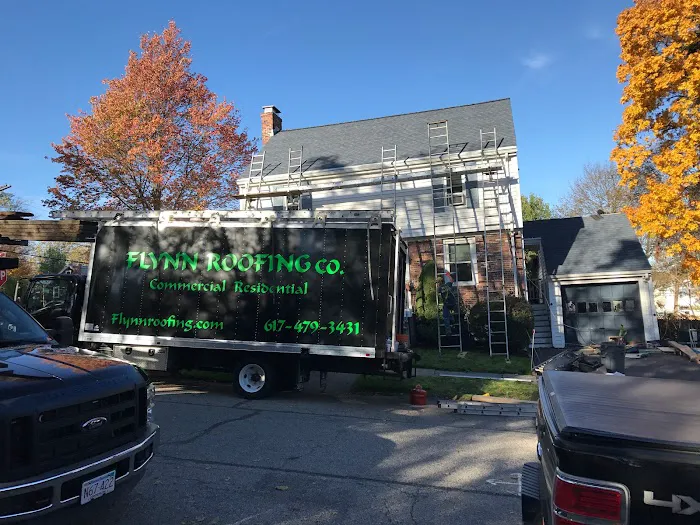 Flynn Roofing Company Picture 8