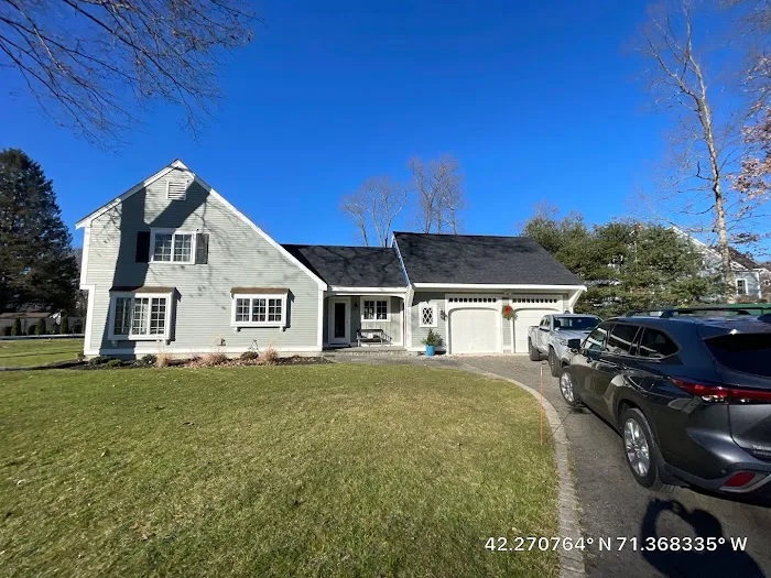 Flynn Roofing Company Picture 4