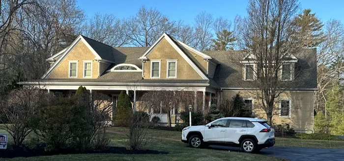 Veritas Roofing Picture 1