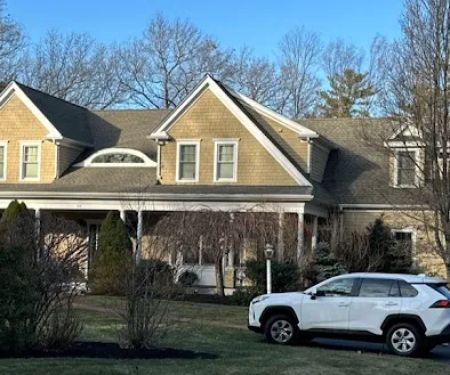 Veritas Roofing