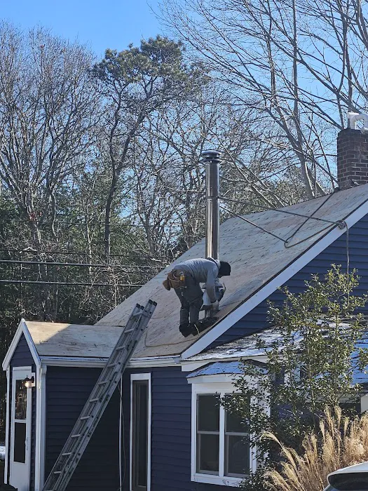 Veritas Roofing Picture 2