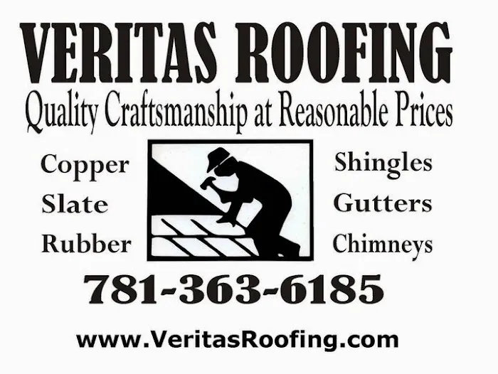 Veritas Roofing Picture 6
