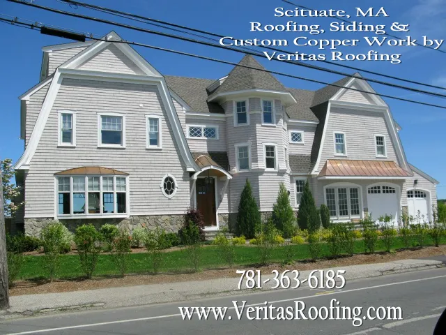 Veritas Roofing Picture 7