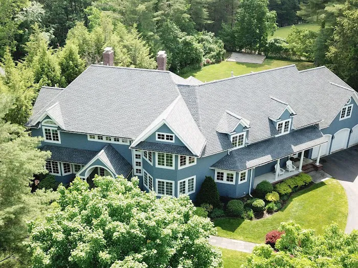 Legacy Roofing Picture 1