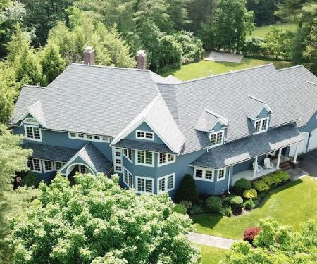 Legacy Roofing