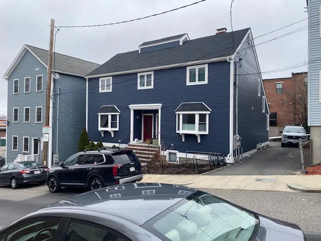 Legacy Roofing Picture 2