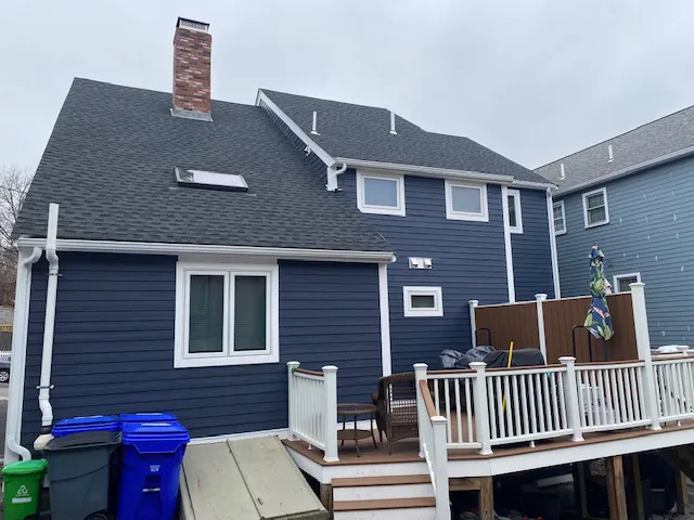 Legacy Roofing Picture 6