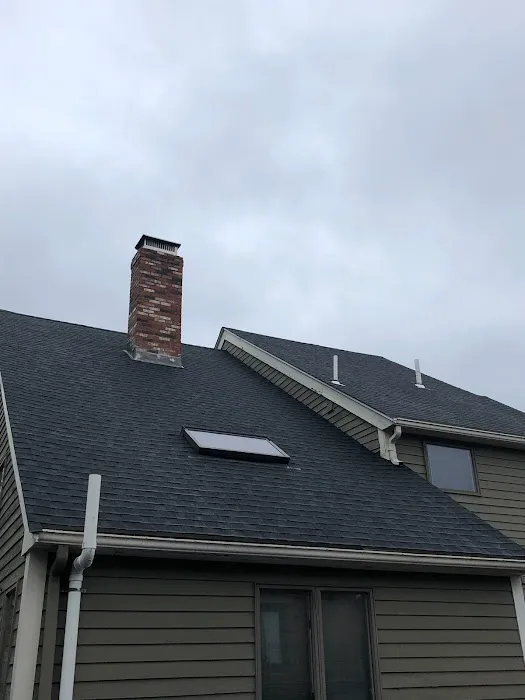 Legacy Roofing Picture 8