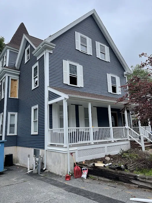 Lydon Roofing & Contracting Picture 3