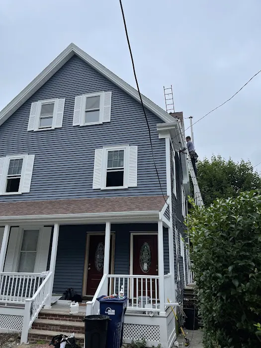 Lydon Roofing & Contracting Picture 2