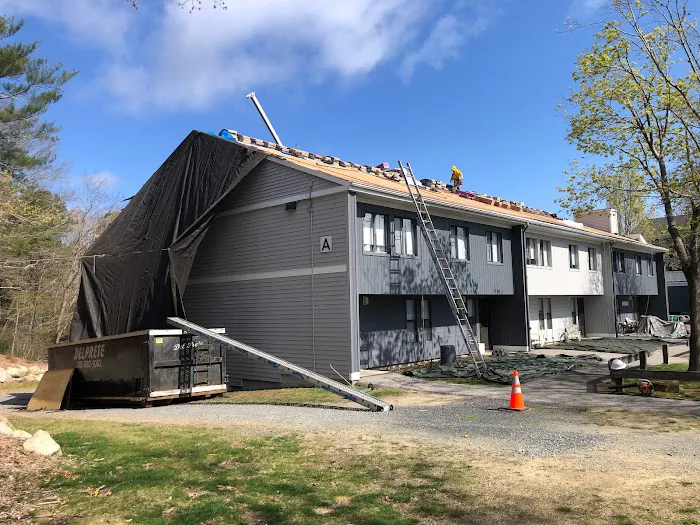 Portanova Roofing Inc. Picture 1