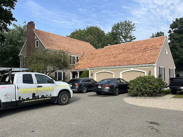 Portanova Roofing Inc. Picture 2