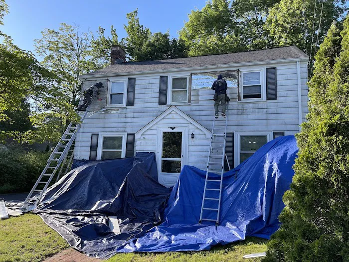 Portanova Roofing Inc. Picture 8