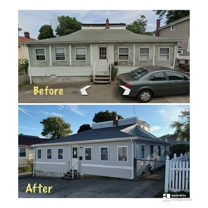 Portanova Roofing Inc. Picture 10