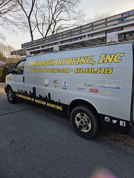 Portanova Roofing Inc. Picture 9