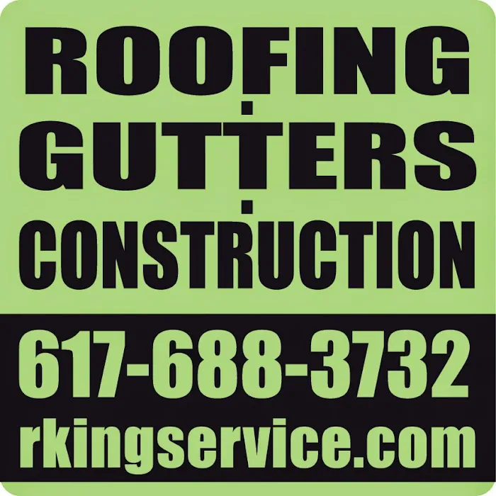 T.MORRELL GUTTERS AND ROOFING Picture 7