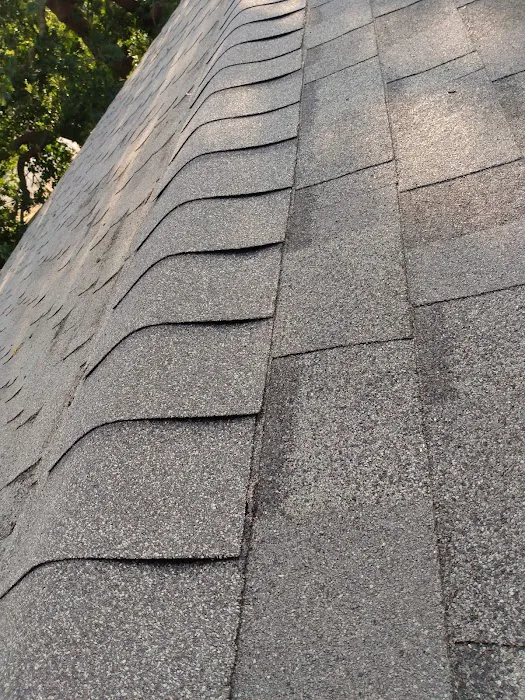 t. morrell / gutters and roofing Picture 3