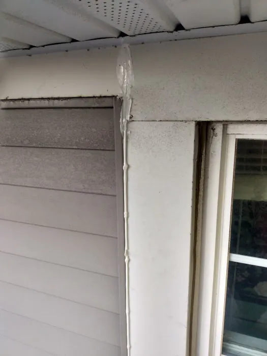 t. morrell / gutters and roofing Picture 2