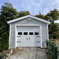 GN Exteriors - Roofers in Braintree ico