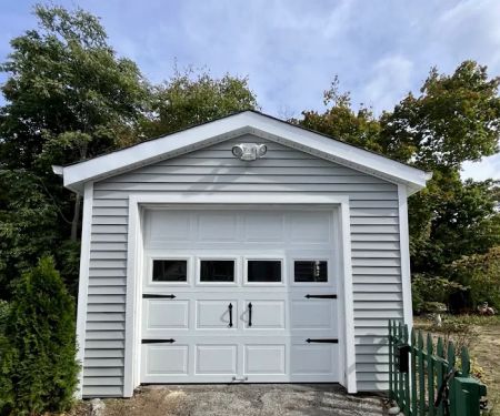 GN Exteriors - Roofers in Braintree