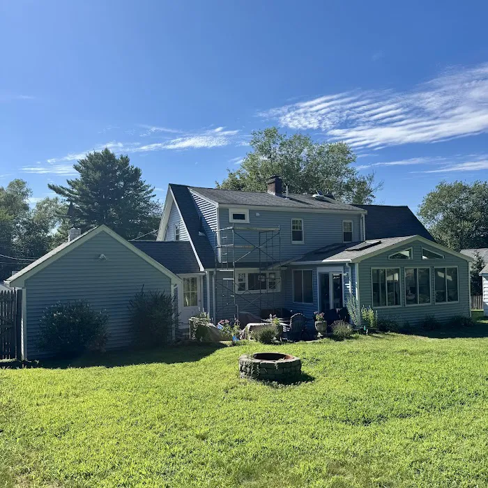 GN Exteriors - Roofers in Braintree Picture 3