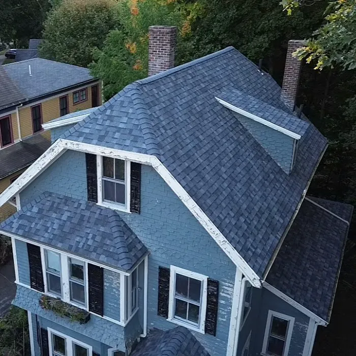 GN Exteriors - Roofers in Braintree Picture 4