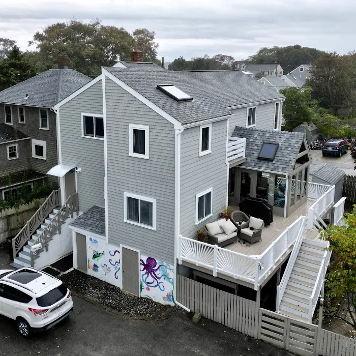 GN Exteriors - Roofers in Braintree Picture 6