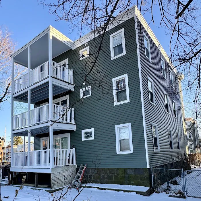 GN Exteriors - Roofers in Braintree Picture 9