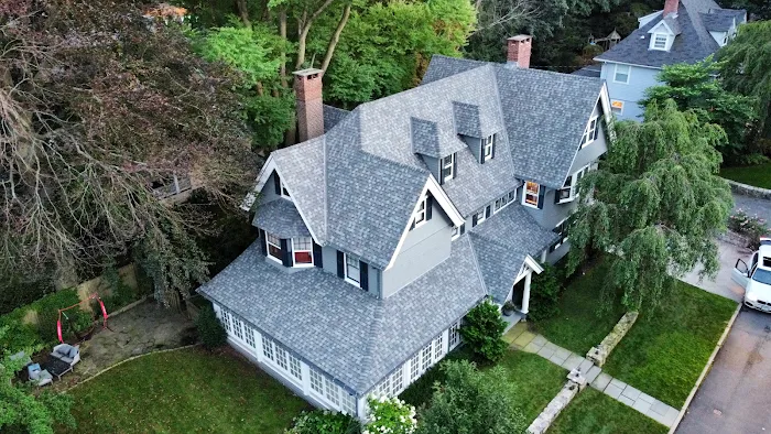 GN Exteriors - Roofers in Braintree Picture 10