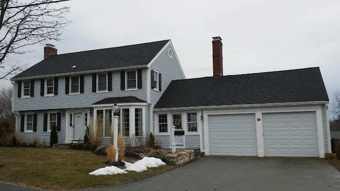 South shore roofing Picture 2