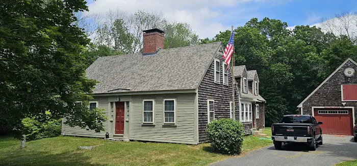 South shore roofing Picture 1