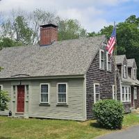 South shore roofing ico